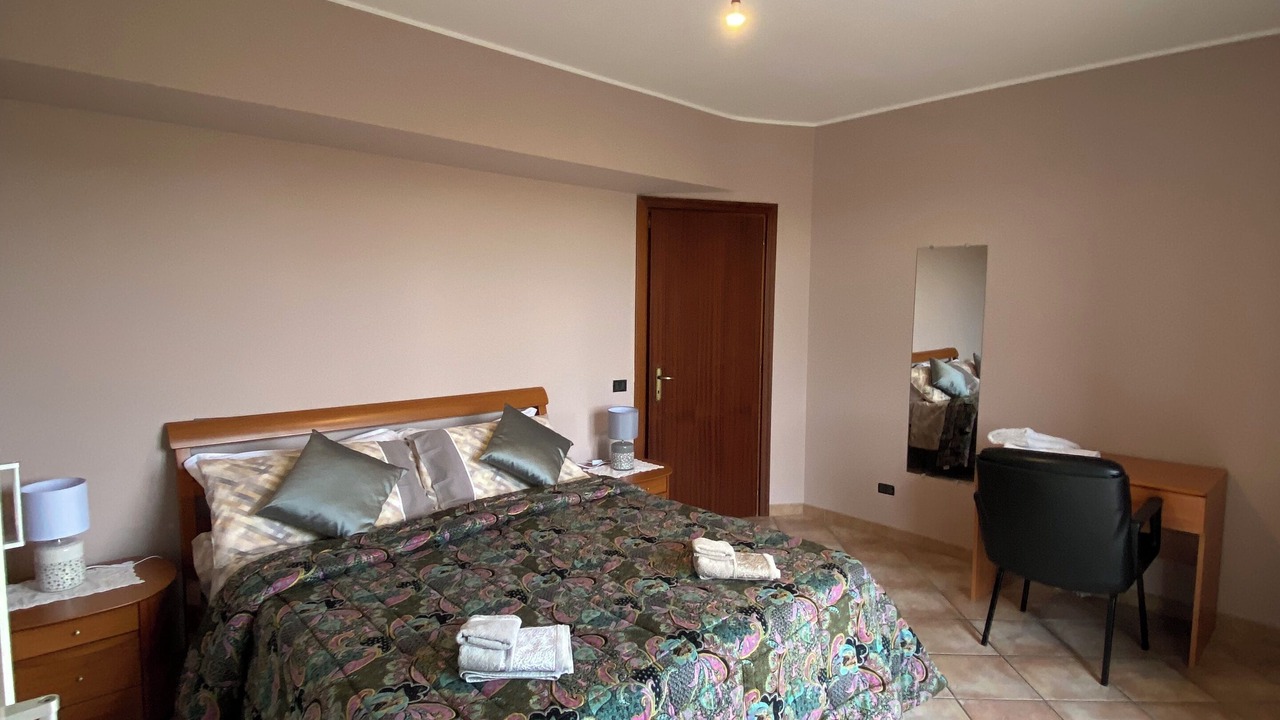 Photo of Bedroom in Monterotondo