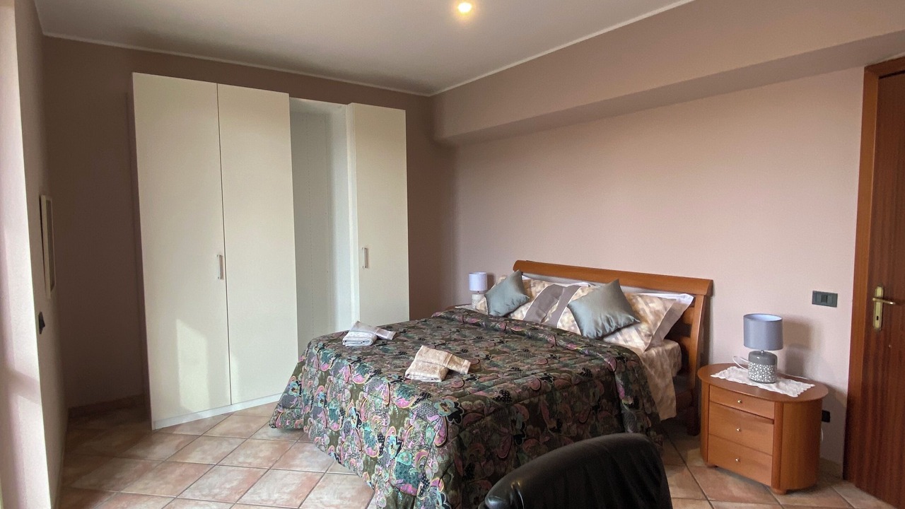 Photo of Bedroom in Monterotondo