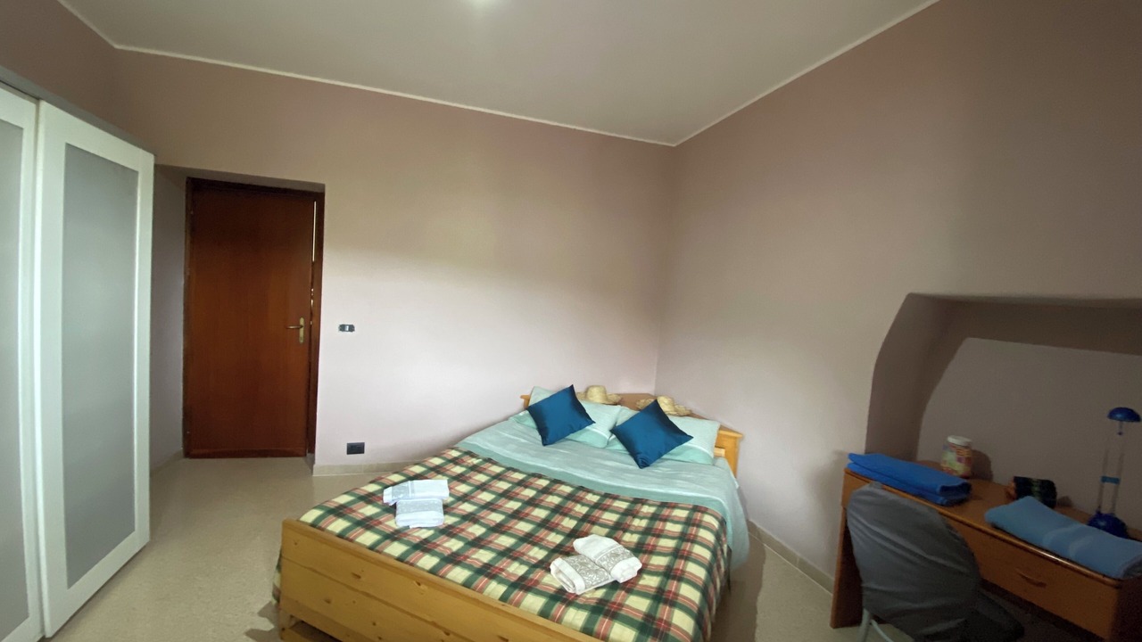 Photo of Bedroom in Monterotondo