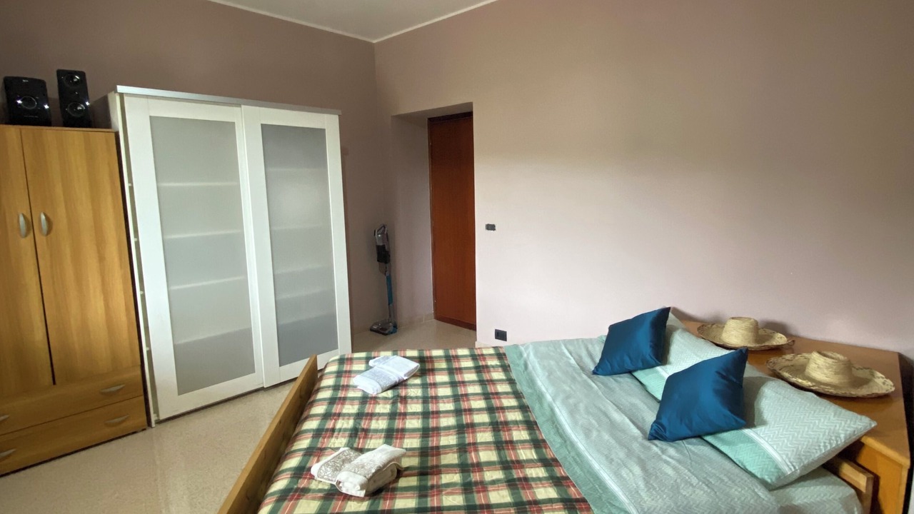 Photo of Bedroom in Monterotondo