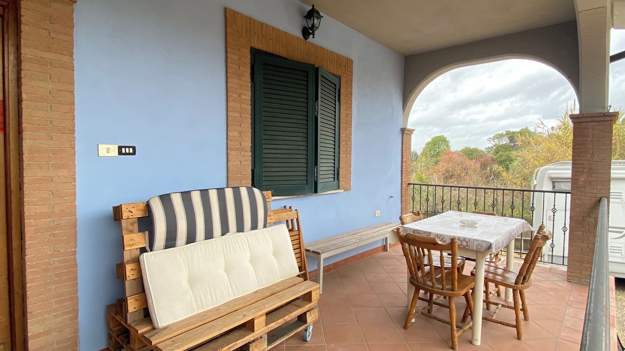 Photo of Outdoor in Monterotondo