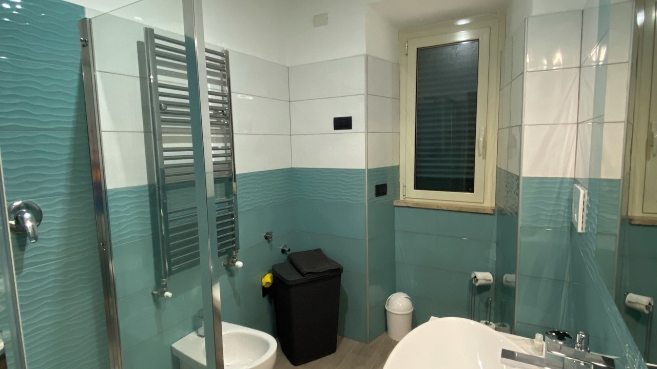 Photo of Bathroom in Monterotondo