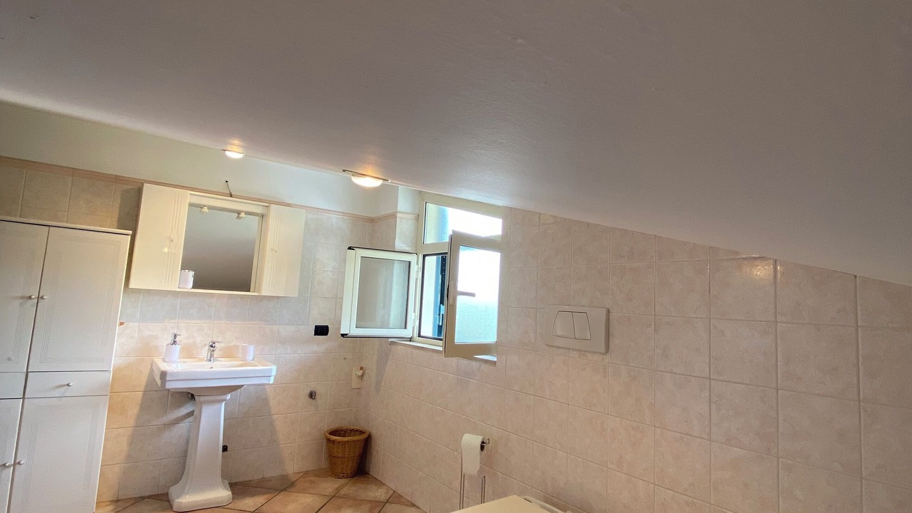 Photo of Bathroom in Monterotondo