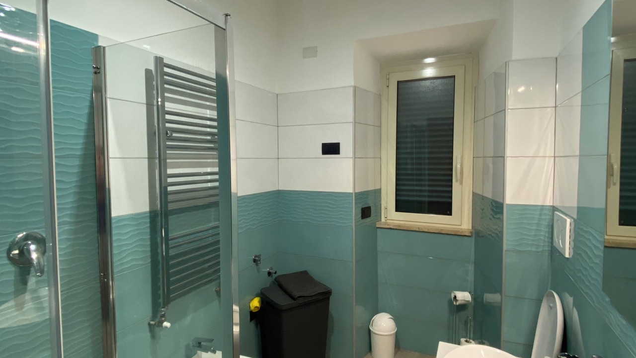 Photo of Bathroom in Monterotondo