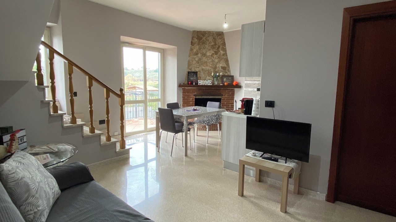 Photo of Livingroom in Monterotondo