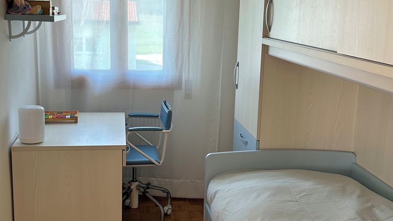 Photo of Bedroom in San Pietro di Feletto