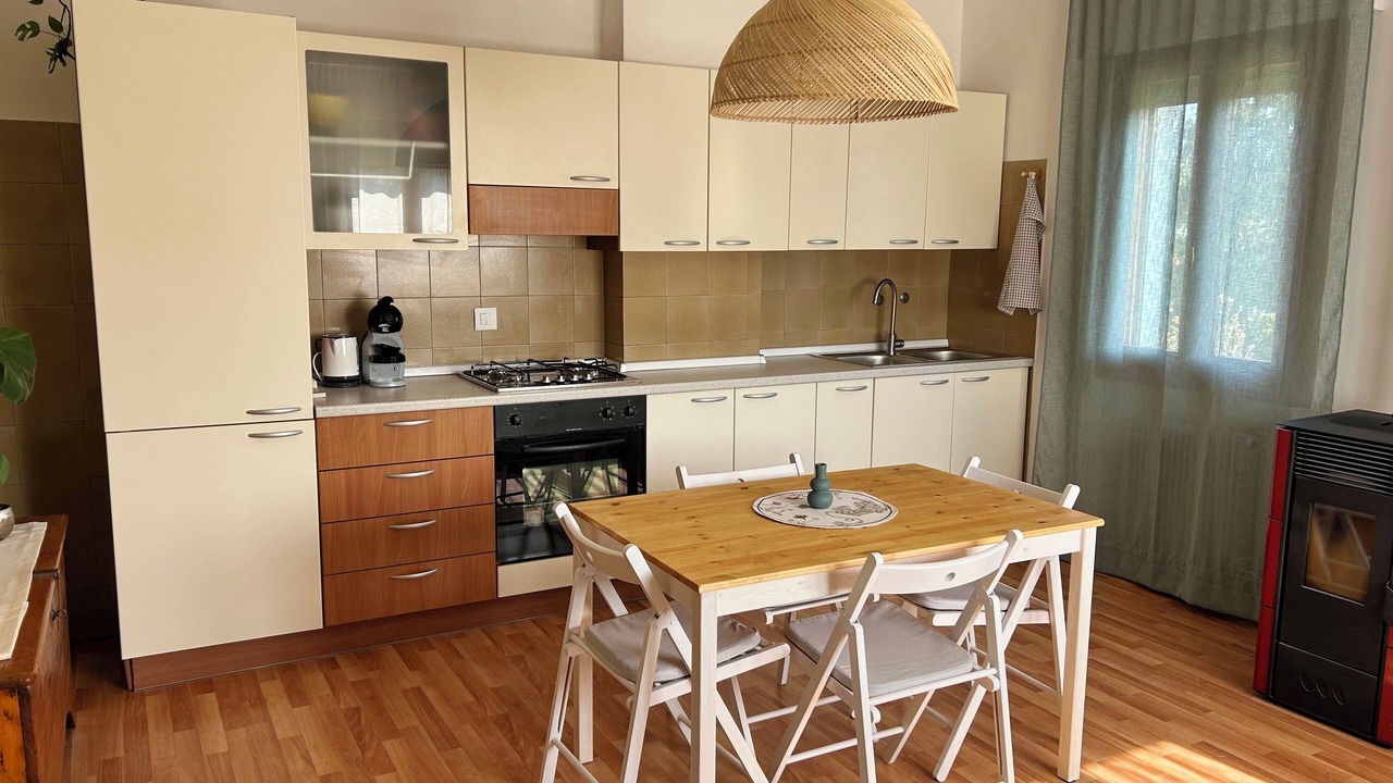 Photo of Kitchen in San Pietro di Feletto