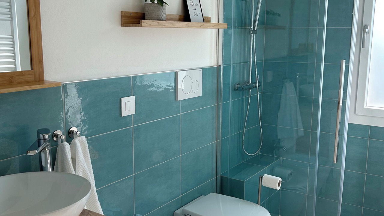 Photo of Bathroom in San Pietro di Feletto