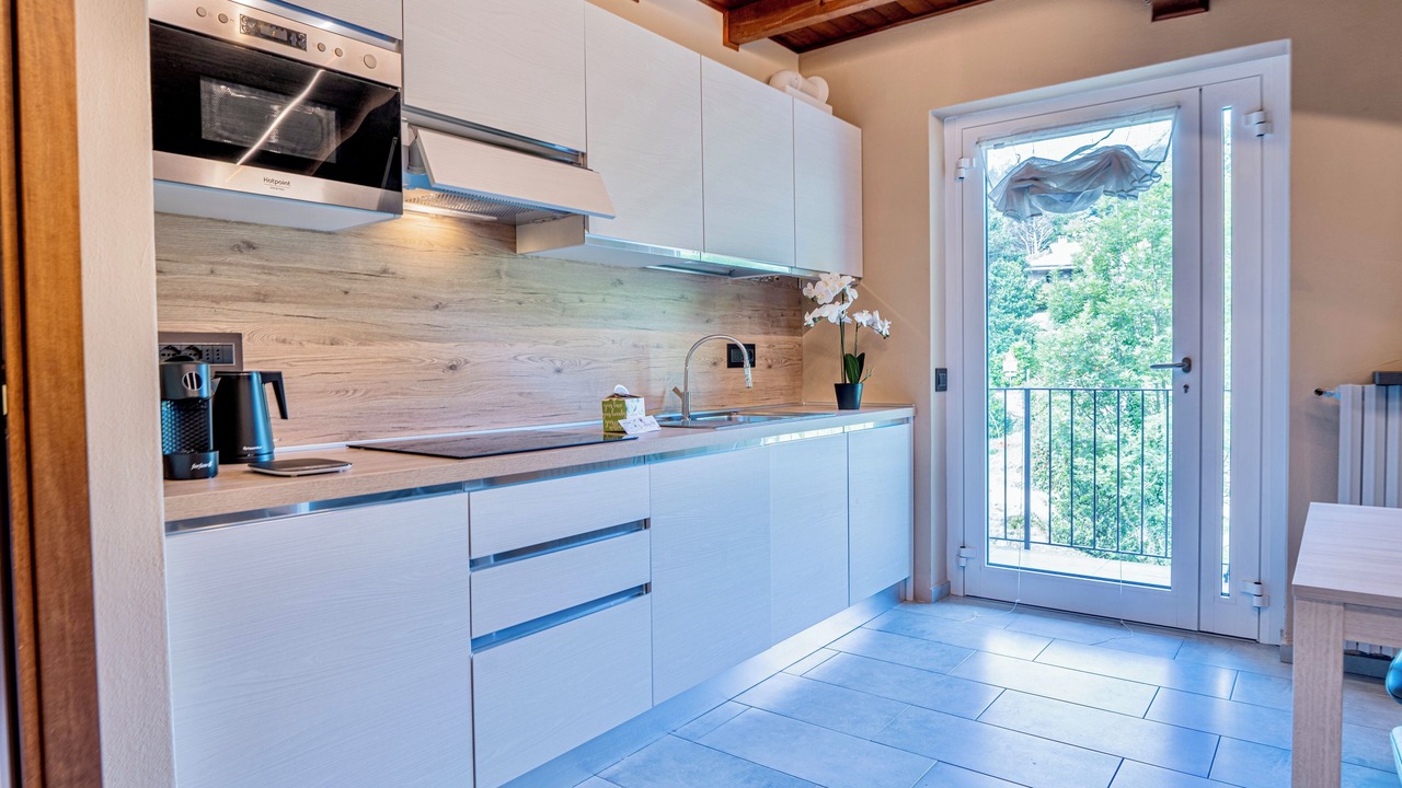 Photo of Kitchen in Bracchio