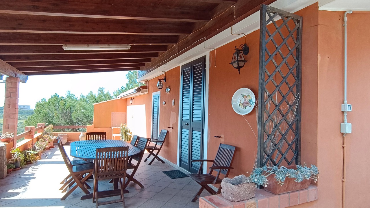 Photo of Outdoor in Sant'Antioco