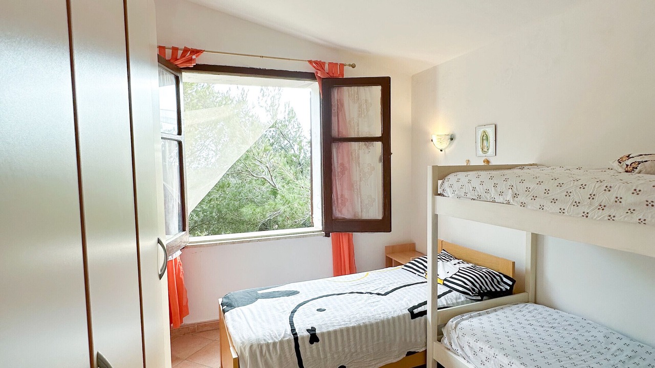 Photo of Bedroom in Sant'Antioco