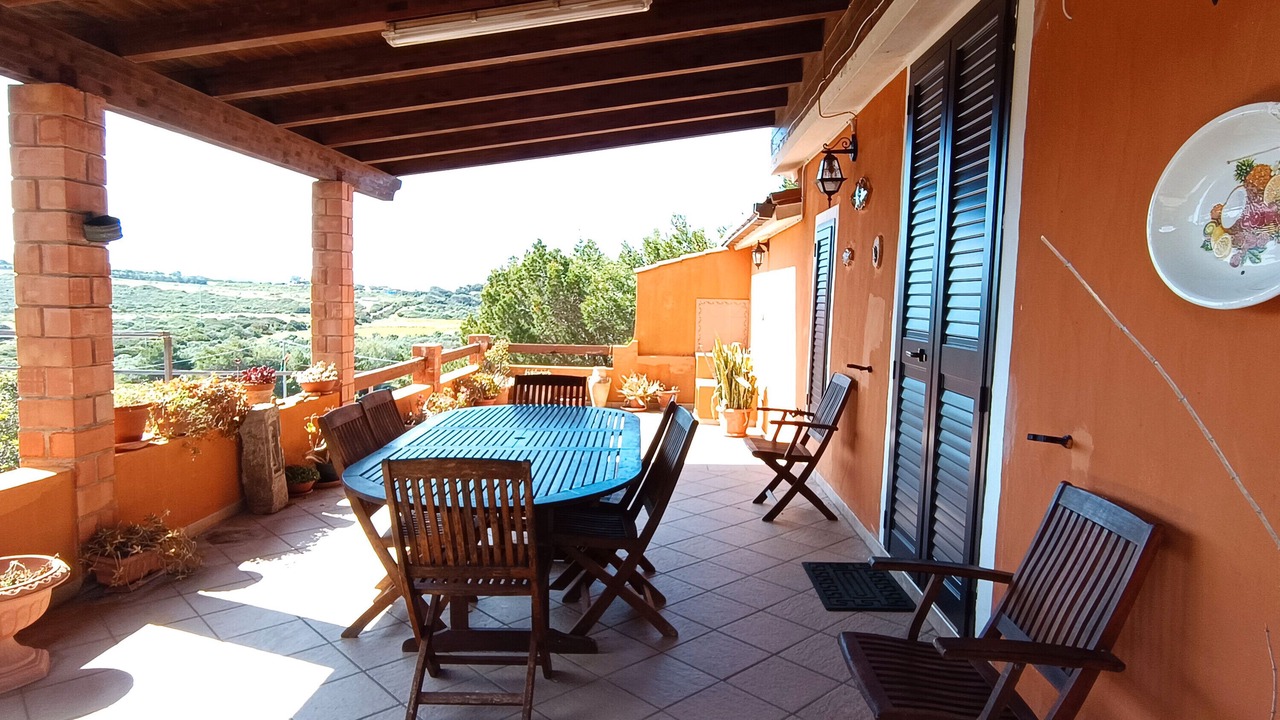 Photo of Outdoor in Sant'Antioco