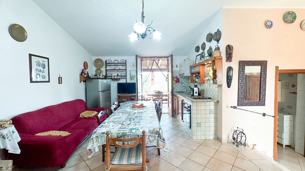 Photo of Livingroom in Sant'Antioco