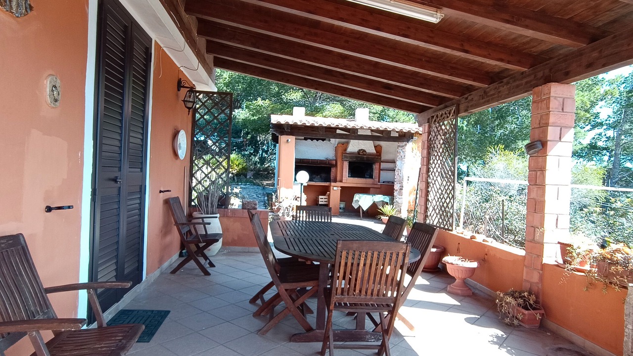 Photo of Outdoor in Sant'Antioco