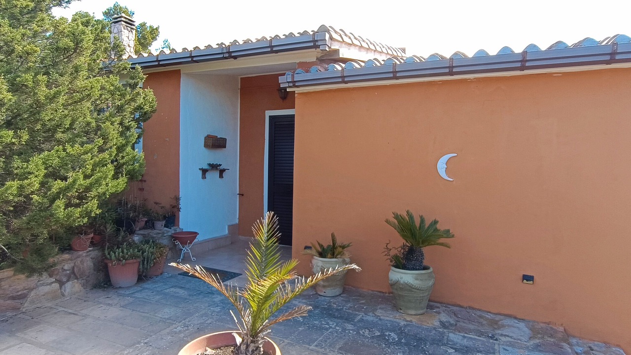 Photo of Outdoor in Sant'Antioco