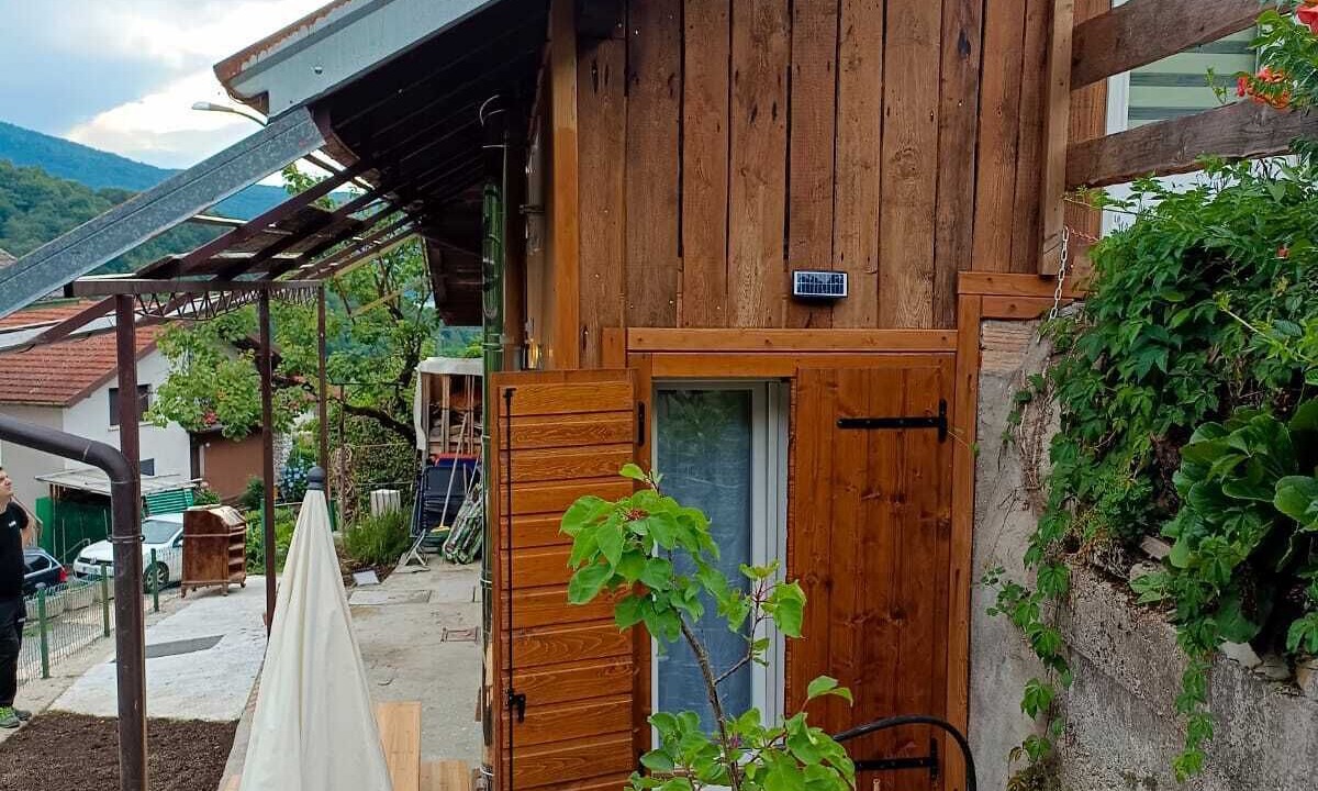 Photo of Outdoor in Alpago
