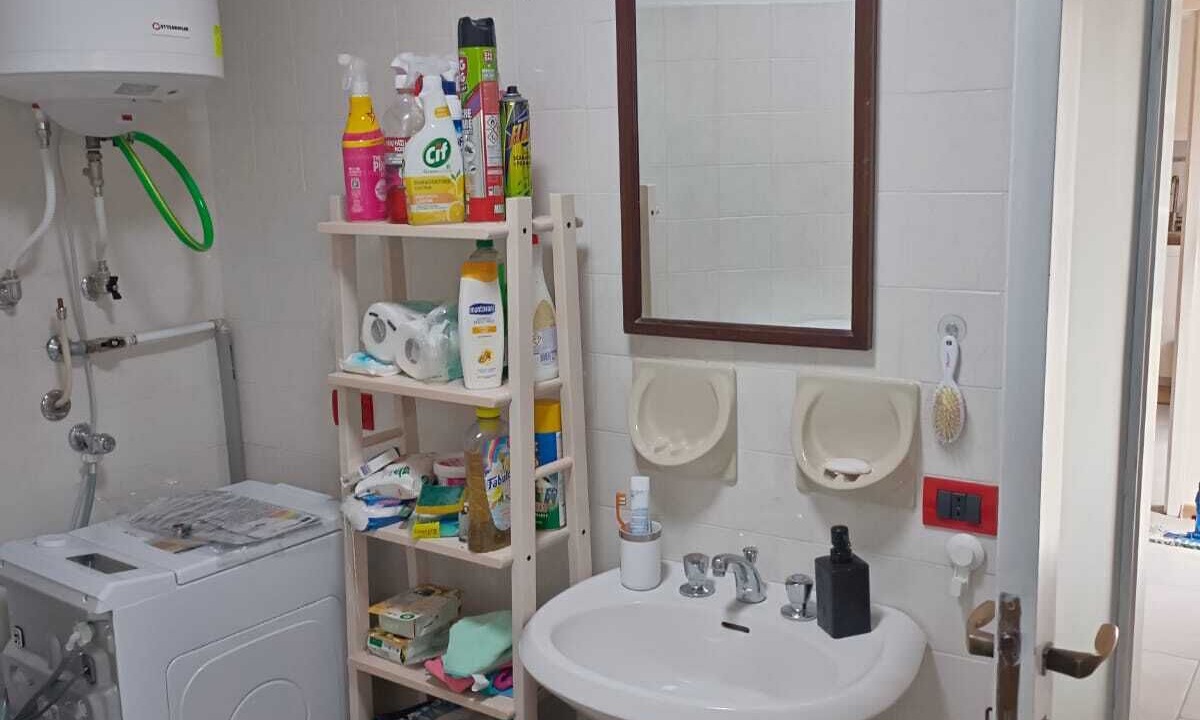 Photo of Bathroom in Alpago