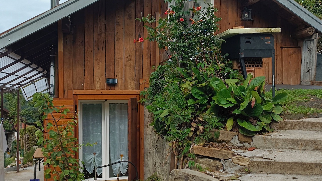 Photo of Outdoor in Alpago