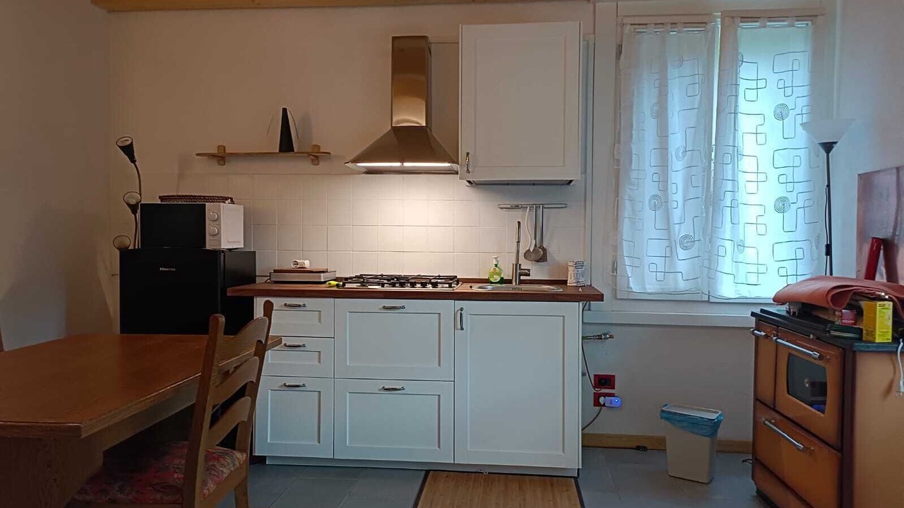 Photo of Kitchen in Alpago