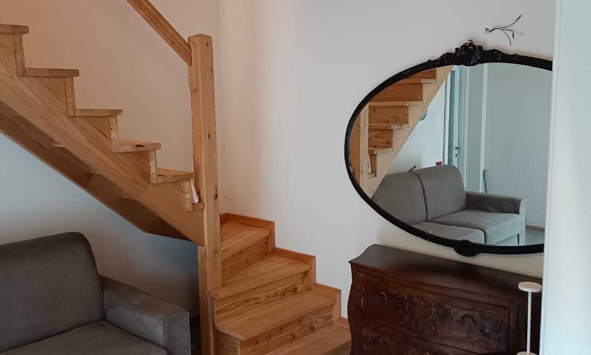 Photo of Livingroom in Alpago