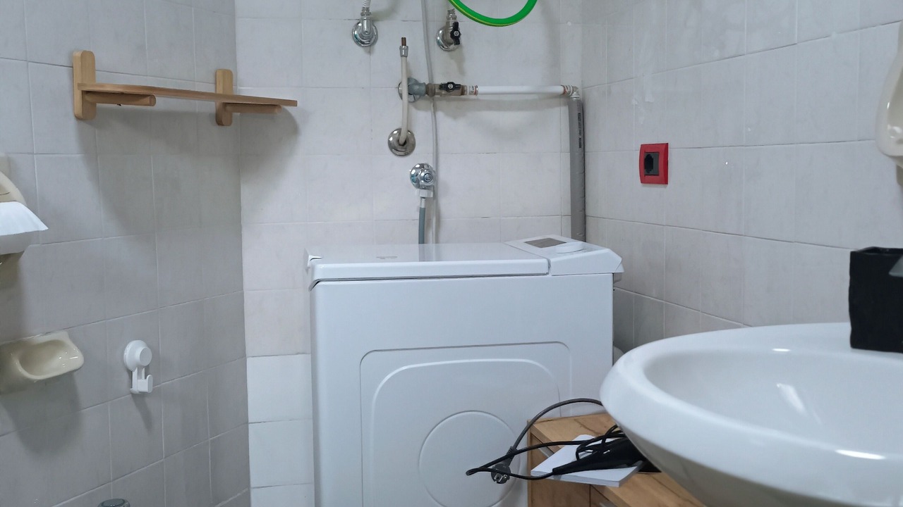 Photo of Bathroom in Alpago
