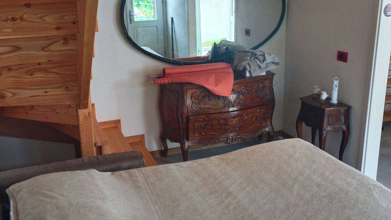 Photo of Bedroom in Alpago
