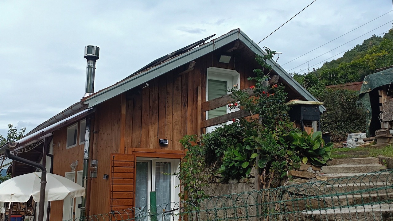 Photo of Outdoor in Alpago