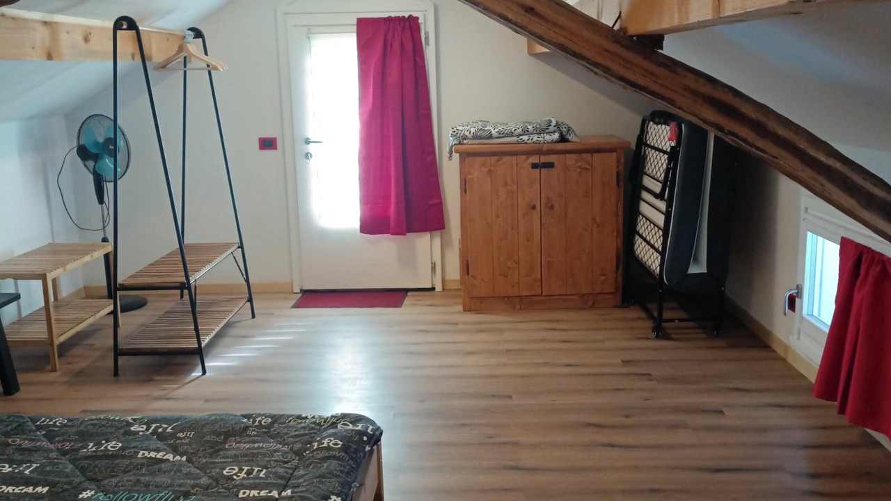 Photo of Bedroom in Alpago