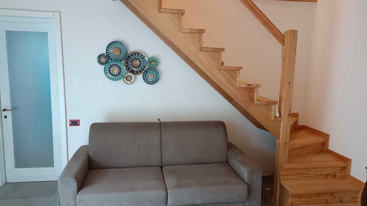 Photo of Livingroom in Alpago