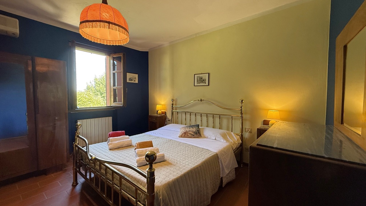 Photo of Bedroom in Ripabianca