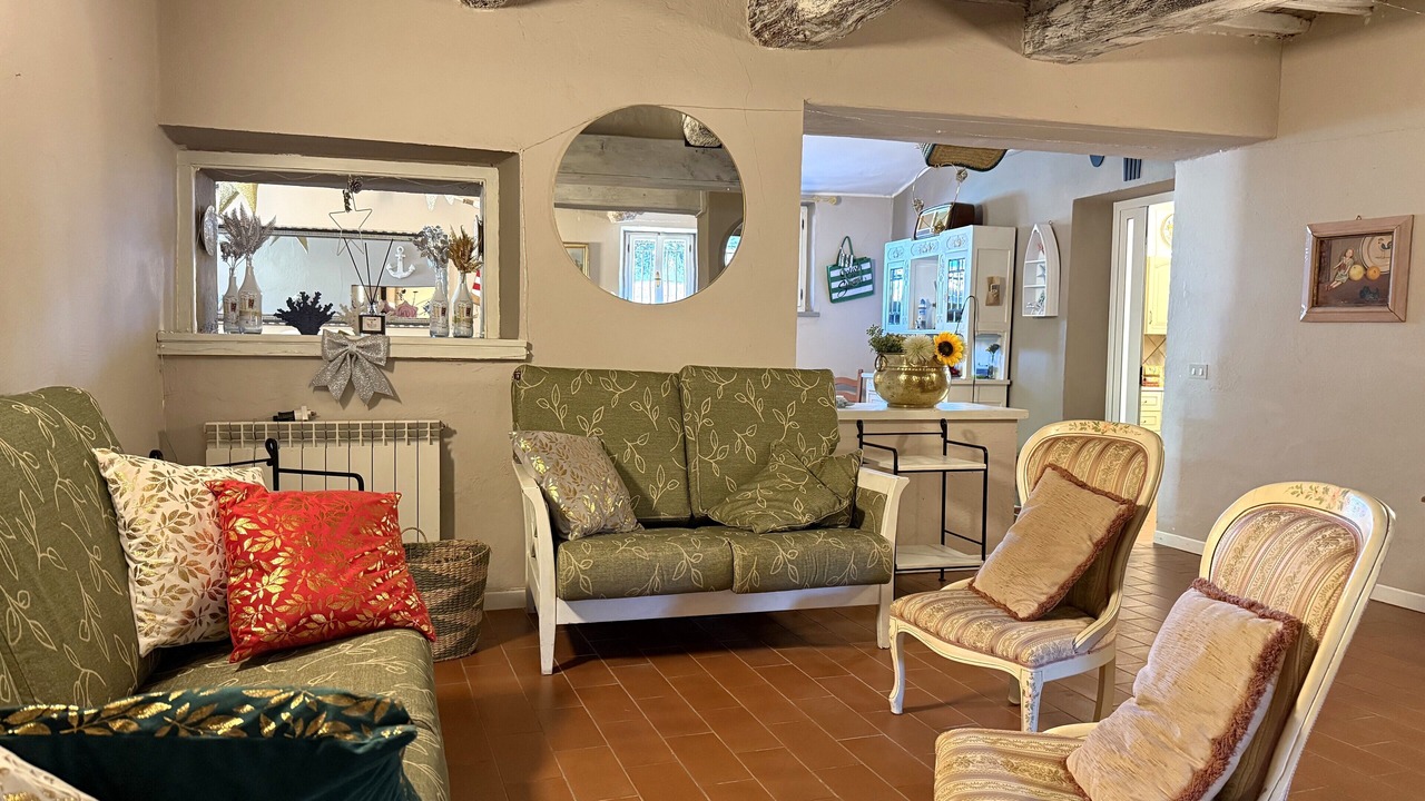 Photo of Livingroom in Ripabianca