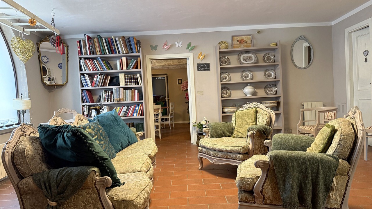 Photo of Livingroom in Ripabianca