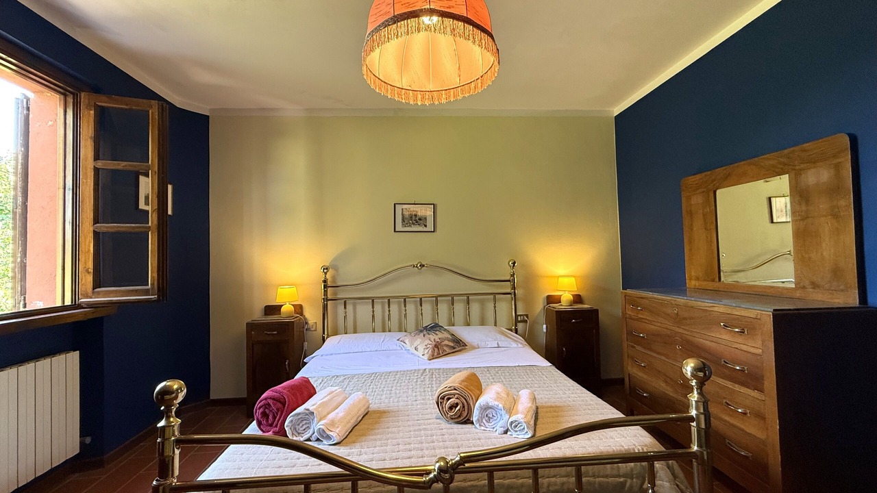 Photo of Bedroom in Ripabianca