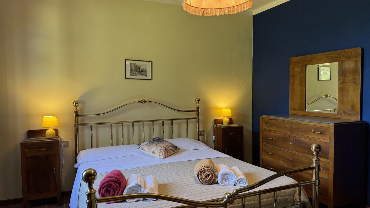 Photo of Bedroom in Ripabianca