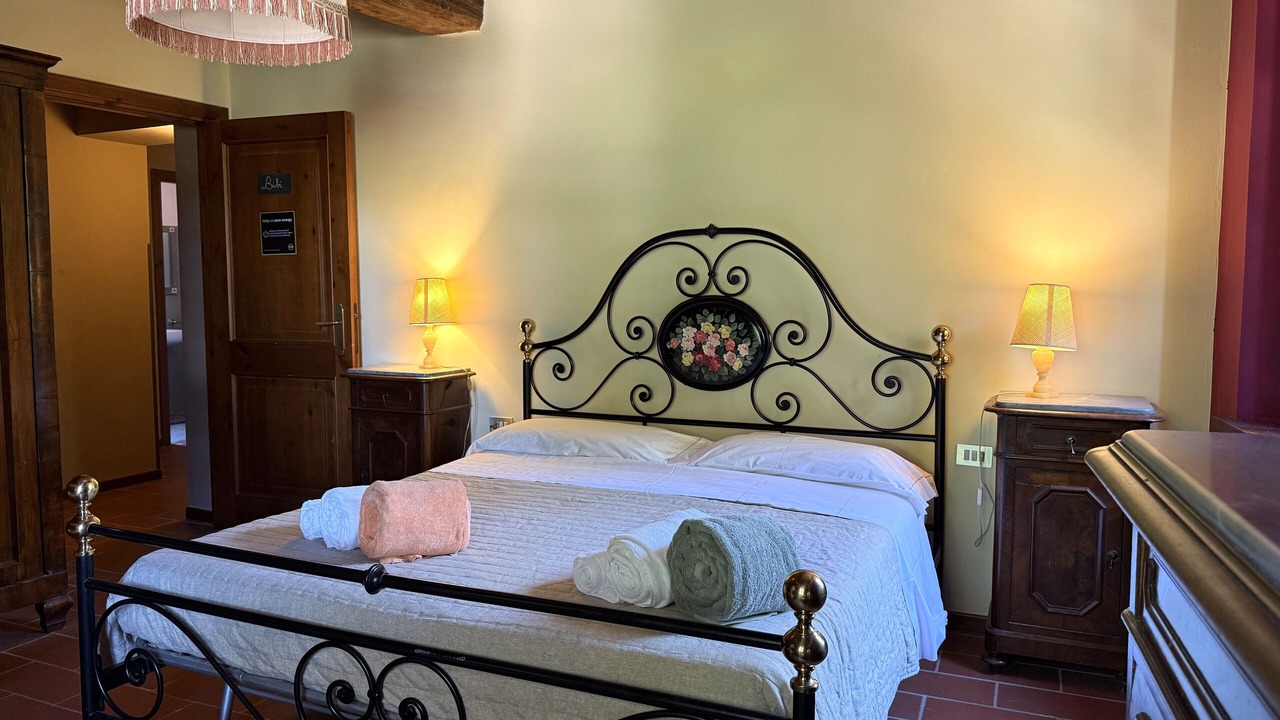 Photo of Bedroom in Ripabianca