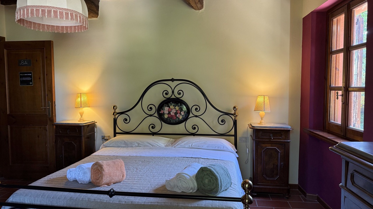 Photo of Bedroom in Ripabianca