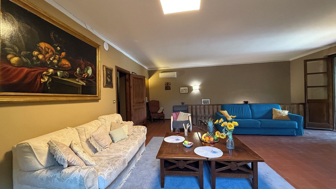 Photo of Livingroom in Ripabianca