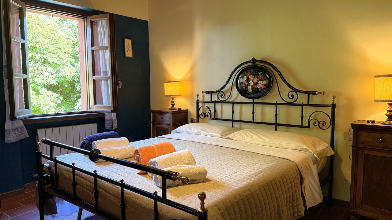 Photo of Bedroom in Ripabianca