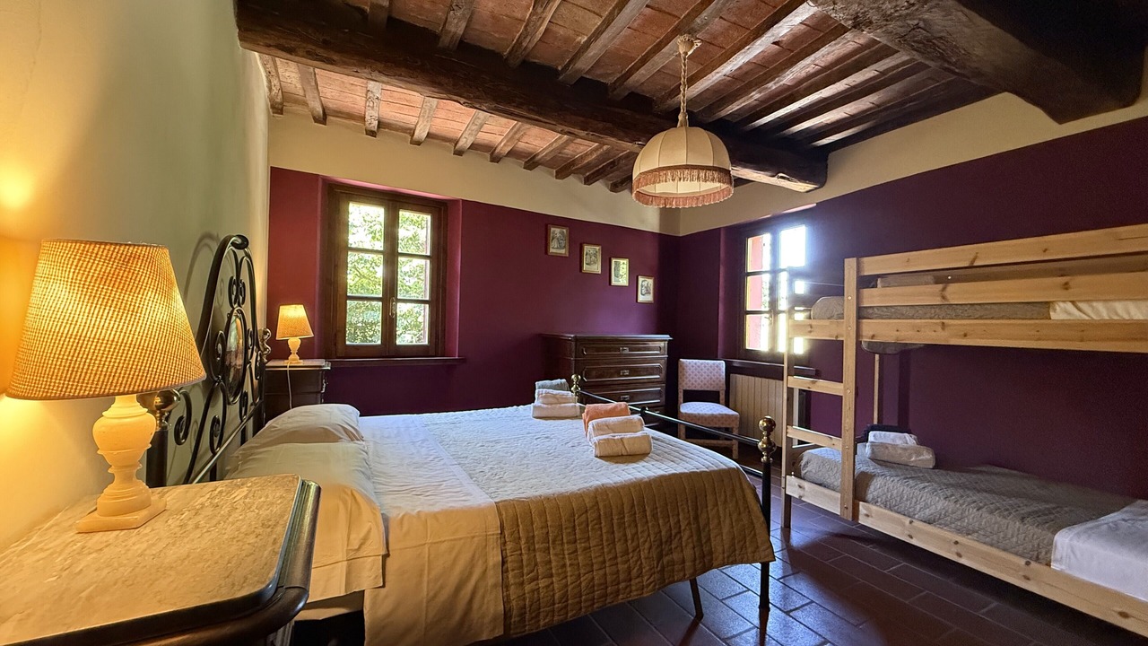 Photo of Bedroom in Ripabianca