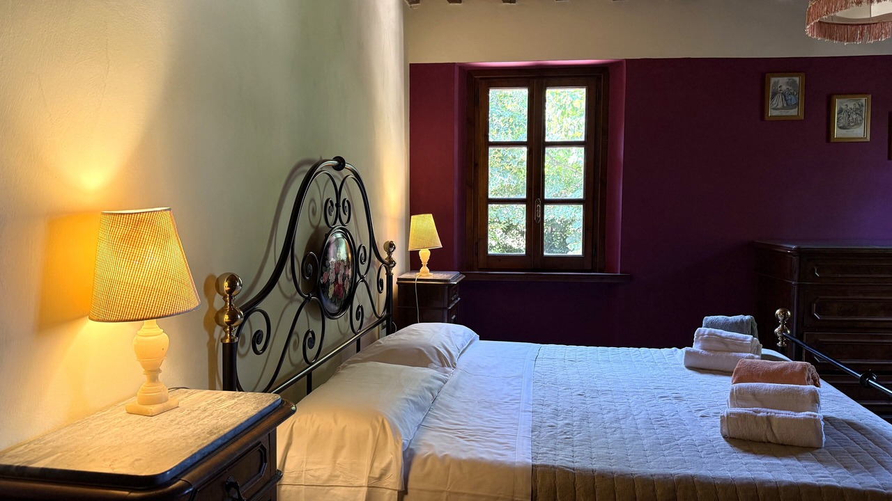 Photo of Bedroom in Ripabianca