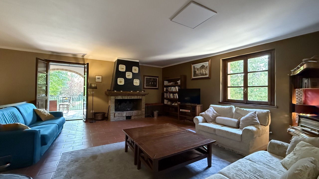 Photo of Livingroom in Ripabianca