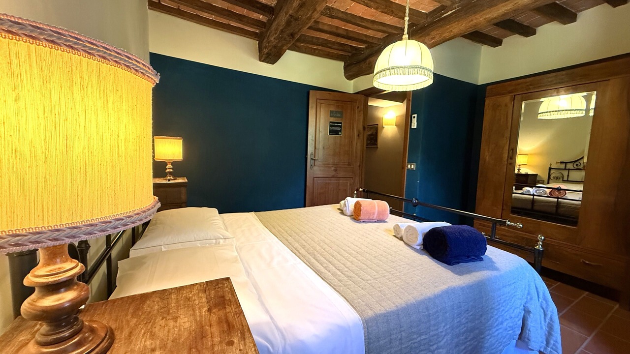 Photo of Bedroom in Ripabianca