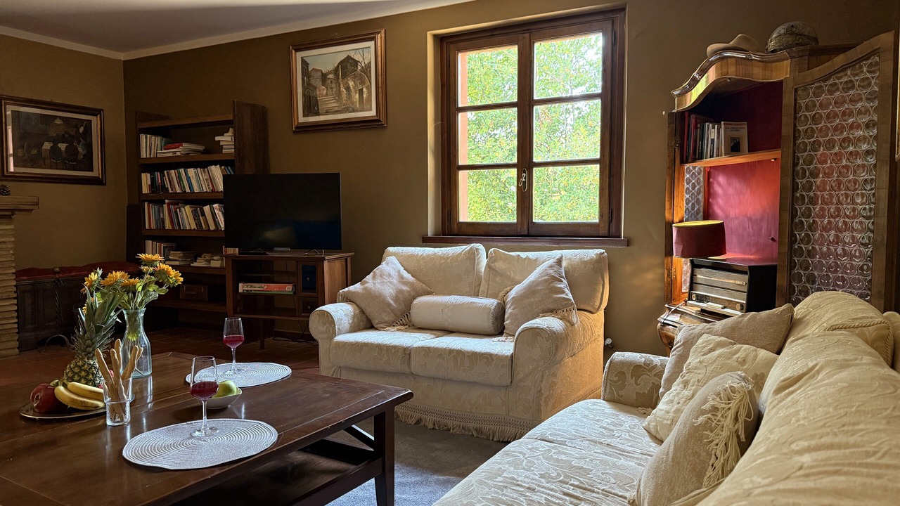 Photo of Livingroom in Ripabianca