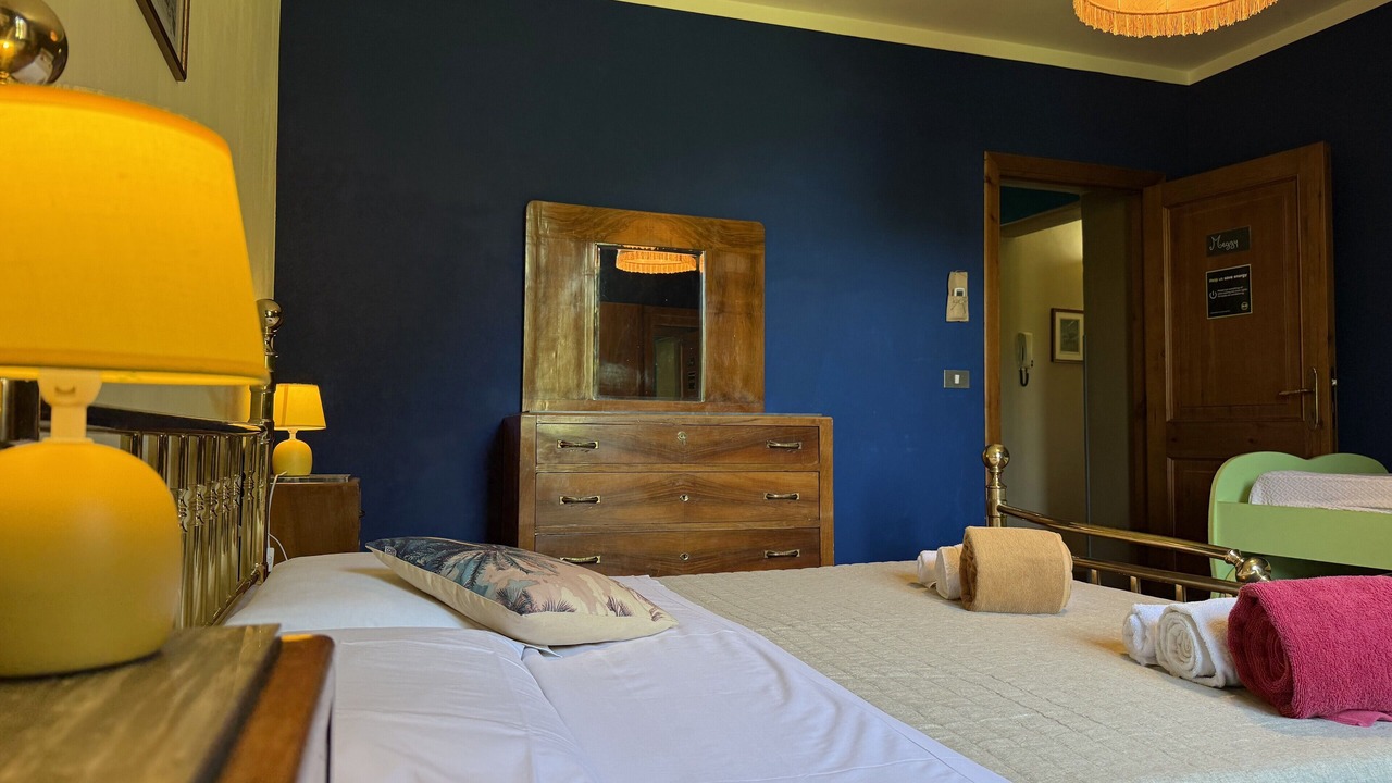 Photo of Bedroom in Ripabianca