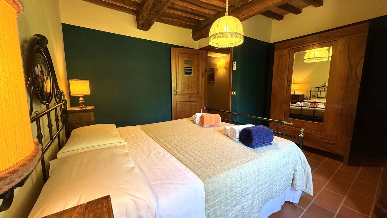 Photo of Bedroom in Ripabianca