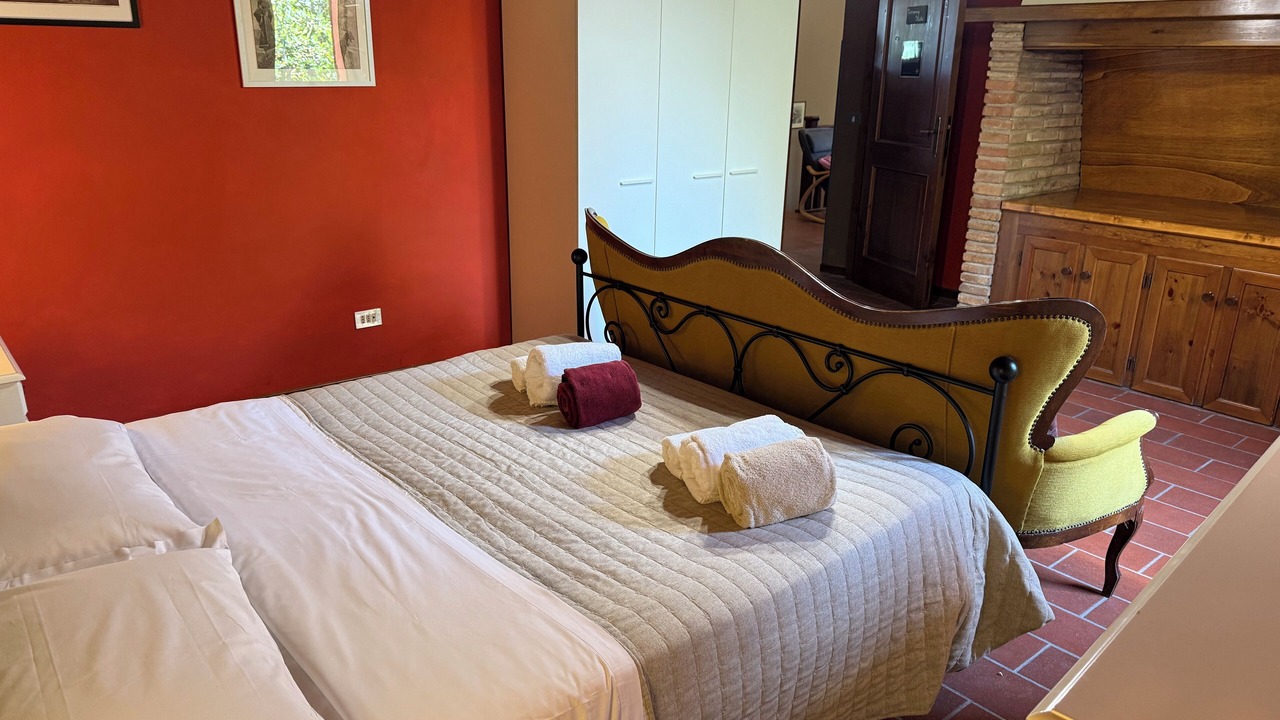 Photo of Bedroom in Ripabianca