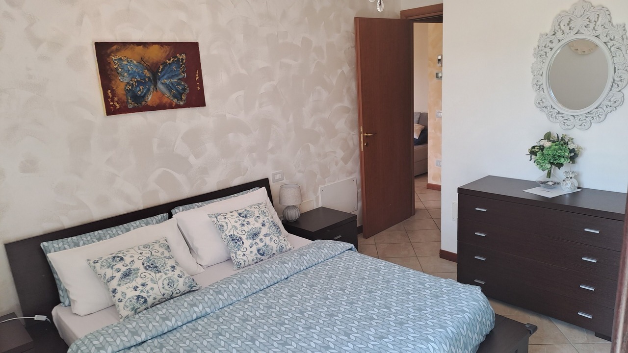 Photo of Bedroom in Casa Ottani