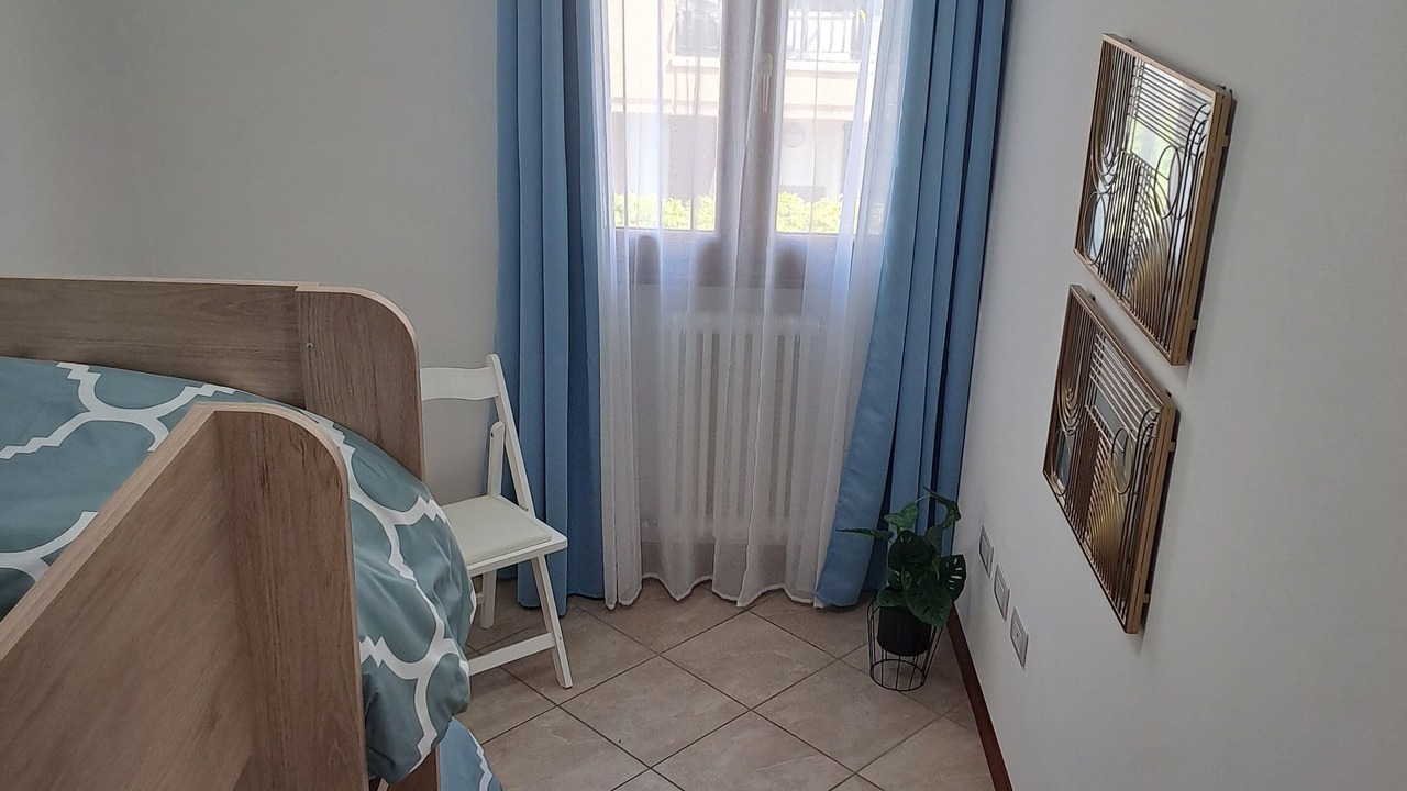 Photo of Bedroom in Casa Ottani