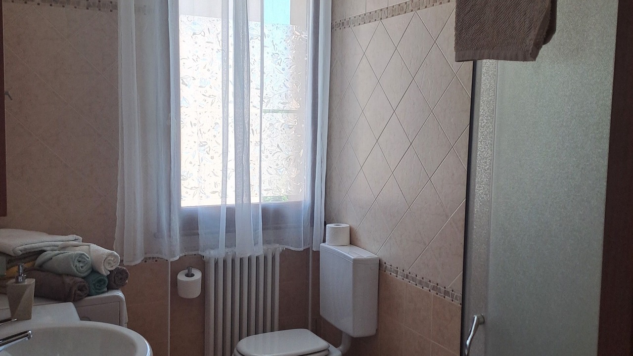 Photo of Bathroom in Casa Ottani