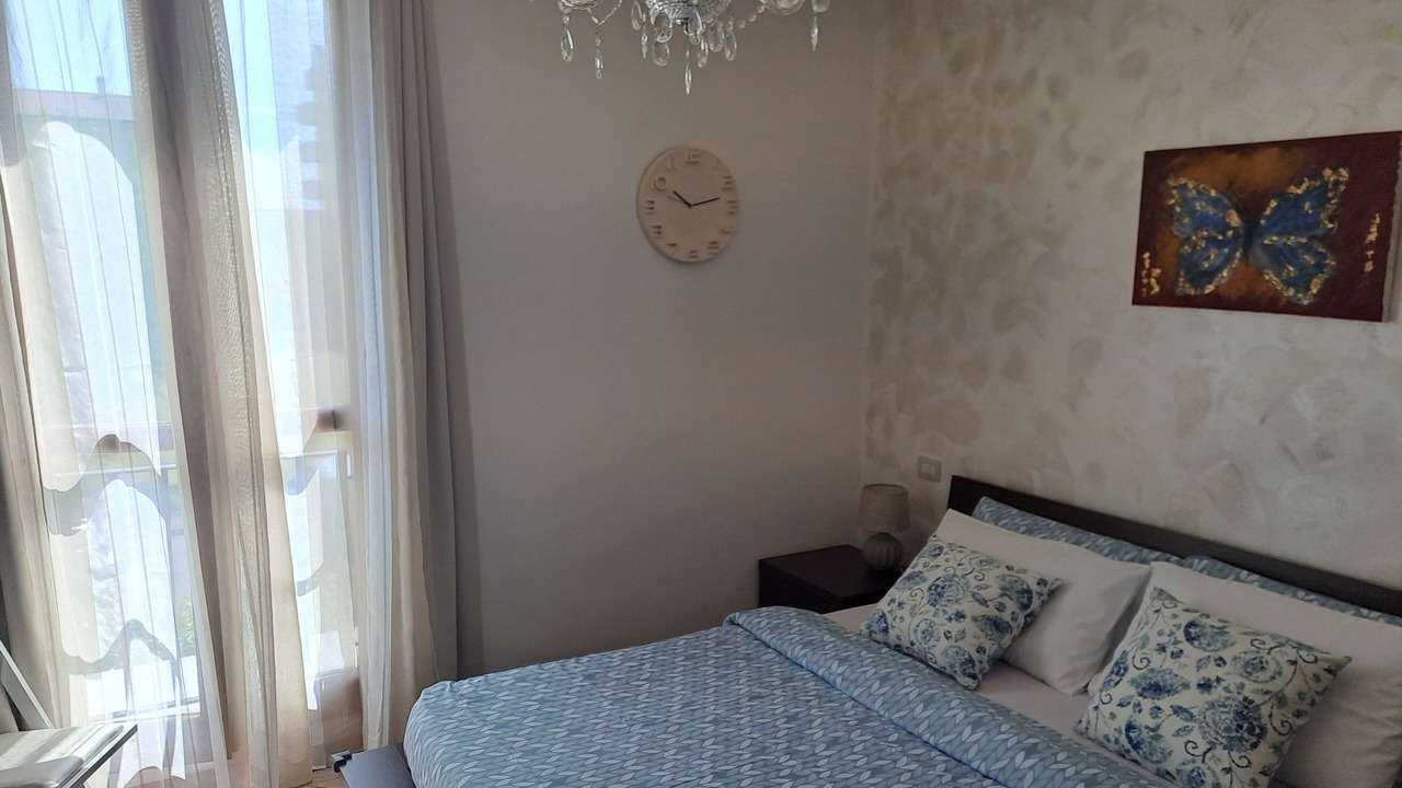Photo of Bedroom in Casa Ottani